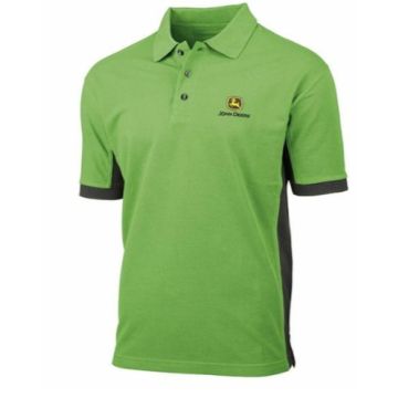 365 Polo shirt MCDW01510J