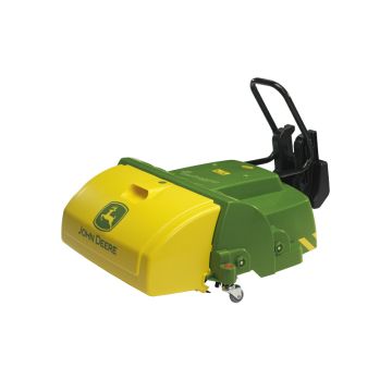 John Deere Kehrmaschinen-Anbausatz MCR409716000