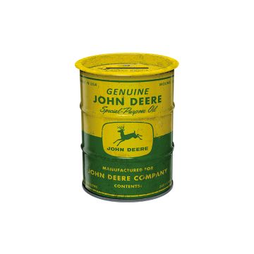 Money Box Oil Barrel MCN000031502