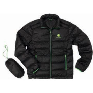 Light Down Jacket MCS3065080