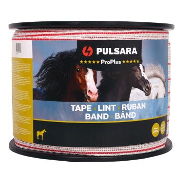 Breitband Pro Plus 40mm 200m weiß GAL-082858