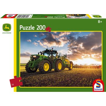 Puzzle ‘John Deere 6150R’ MCP561450000