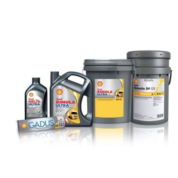 Shell Rimula R4 L 15W-40 (IBC) SHE-16090372