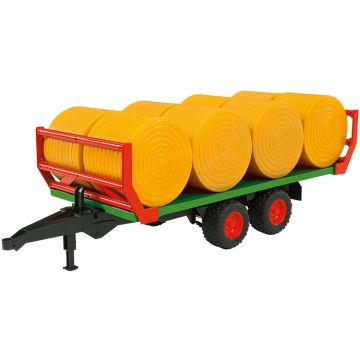 Ballentransportanhänger MCB002220000