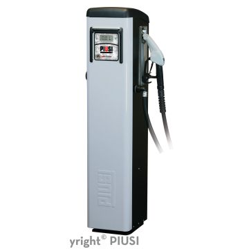 Dispensing pump for AdBlue B.SMART 20 users CEM-11296