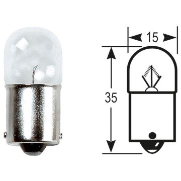 Bulb MCXFA1006