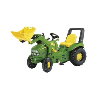 rollyX-Trac John Deere Tractor with Front Loader MCR046638000