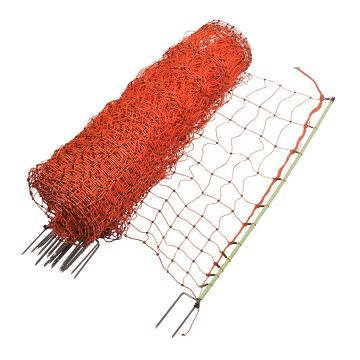 EuroNetz Poultry netting GAL-022403