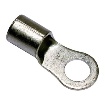 Rohrkabelschuh, 10,5 mm MCXFA1204