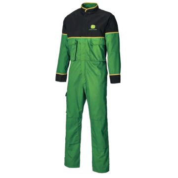Completo deluxe verde MCDW020KPR