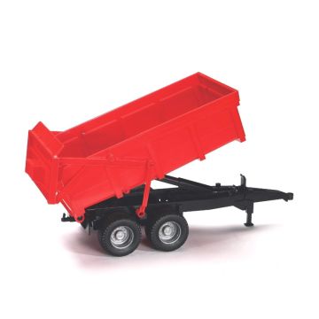Tipping Trailer MCB002211000