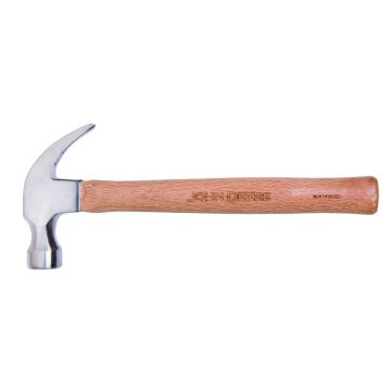 claw hammer 565g MCKTR26320