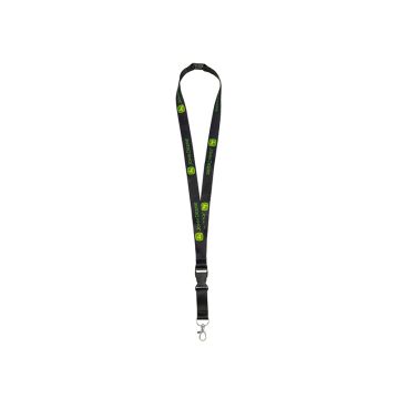 Schlüsselband John Deere schwarz MCJ099913002