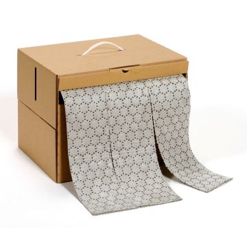 Rotolo di tessuto Cemsorb universale 40cm x 40m, 2 pezzi CEM-8796