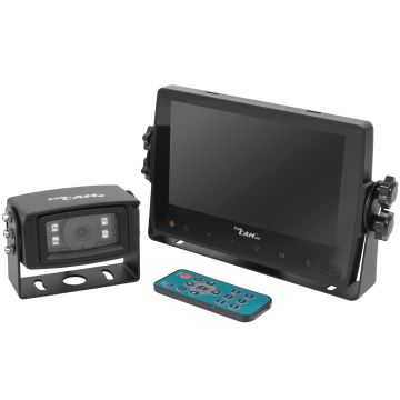 CabCAM System, 7\" MCXFA2567