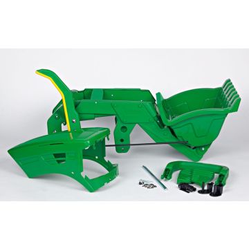 KIT CARICATORE FRONTALE JOHN DEERE ASGI0257VBY