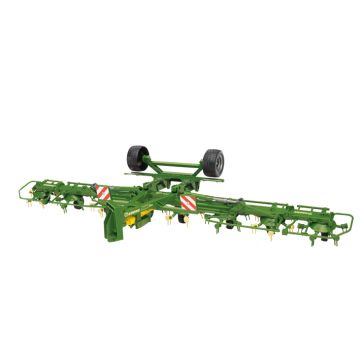 Voltafieno rotativo trainato Krone MCB002224000