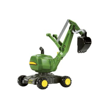 rollyDigger John Deere with Wheels MCR421022000