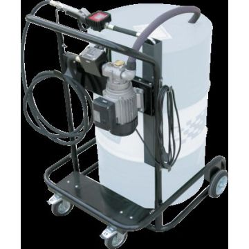 Viscotroll : système de lubrification compact mobile 200/2 K400 CEM-7910