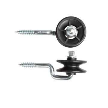 Roller Screw-in corner insulator GAL-302406