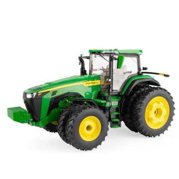 John Deere 8R 370 MCEL45780000