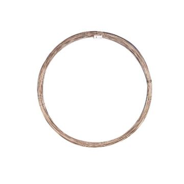 Zaundraht verzinkt ø1,6mm - 5kg - ca.315m GAL-303670