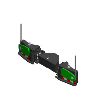 Agribumper Base-Line 750 EXTRA SAF-21210