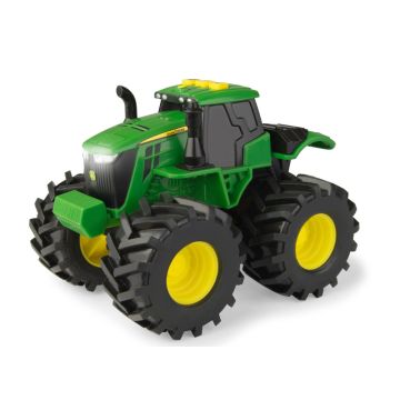 Trattore \"Lights and Sounds\" tipo Monster Truck MCE46656X000