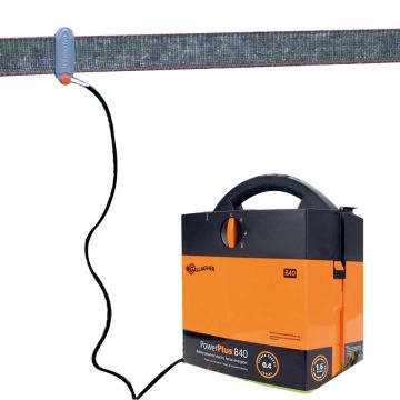 Tape connector GAL-055340