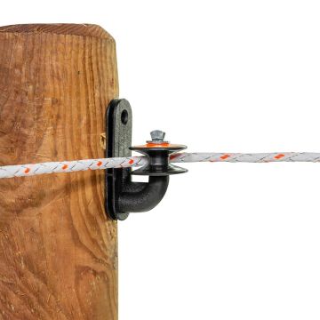 Rollen-Eckisolator GAL-029013