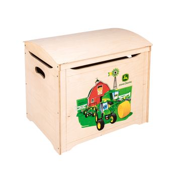 Boîte à jouets en bois MCJ099966000