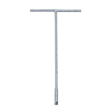 Bodenanker Handbohrer GAL-006161