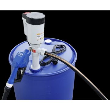 Fasspumpen-Set ECO-1, AdBlue, AZV CEM-10870