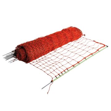 EuroNetz Poultry netting GAL-022229