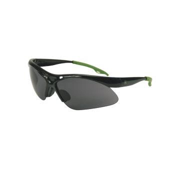 JD208-S Smoked Lens Safety Glasses MCXFA2080