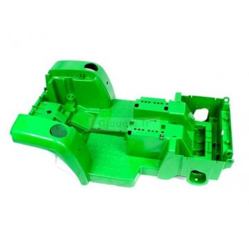 HPX TELAIO VERDE CON LOGO MODIFICATO SPST8091JXVB