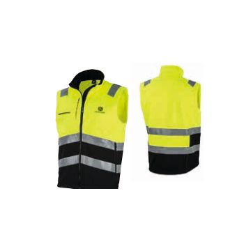 Warnschutzweste Softshell MCS3067700