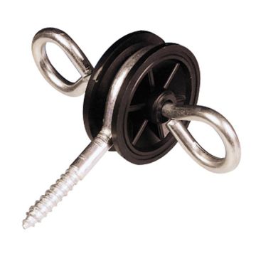 Gate handle anchor GAL-020096