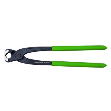 european style line end cutting pliers 10\" MCKTJ43110