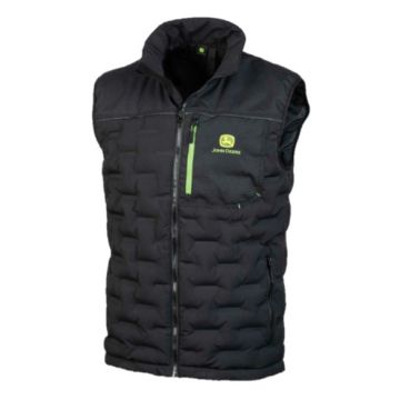 Gilet isolante per operatore John Deere MCS3066100