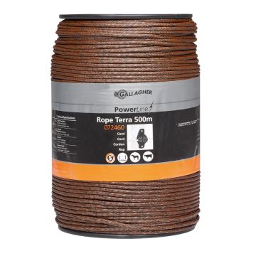 Cordon PowerLine GAL-072460