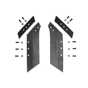 Set di punte intercambiabili per giganti a nastro ALT-5000-0106-s