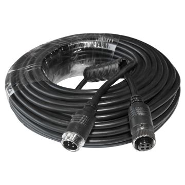 Câble d'extension de 20m MCXFA2524