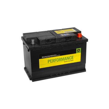 Batteria ad alte prestazioni 100 Ah MCYP800PFLH4