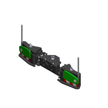 Agribumper Base-Line 1000 SAF-21300