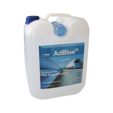 AdBlue by BASF (Kanister 10 Liter) BAS-506159-VS37-O