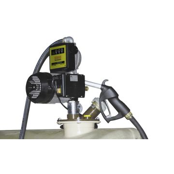 Schmierstoffpumpe CEM-7928