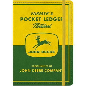 Taccuino - Farmer's Pocket Ledger MCN000054017