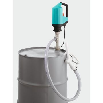 Fasspumpen-Set AS-1 komplett CEM-10439