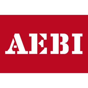 Vassoio portabatterie completo AEB-102.4797